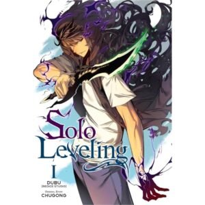 Solo Leveling, Vol. 1 (Manga)