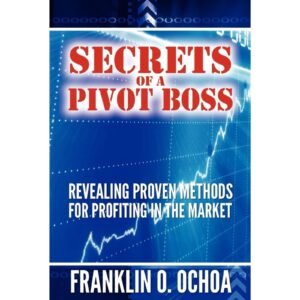 Secrets of a Pivot Boss
