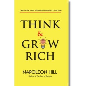 Think and Grow Rich