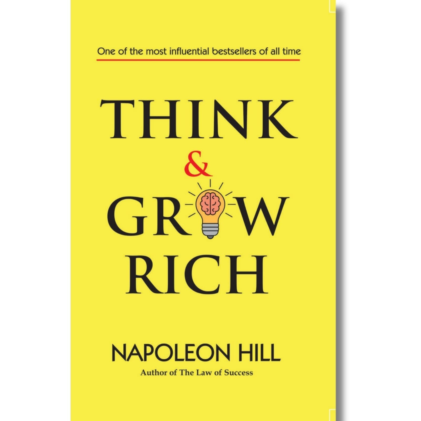 Think and Grow Rich