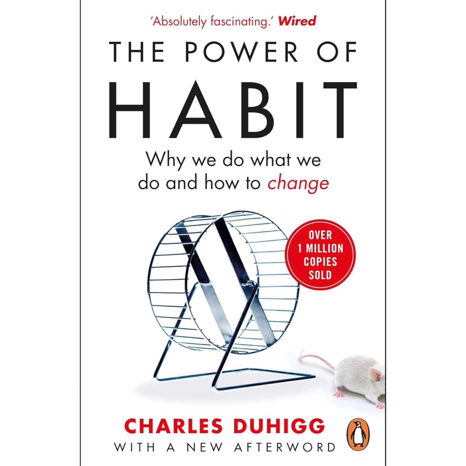 The Power Of Habit