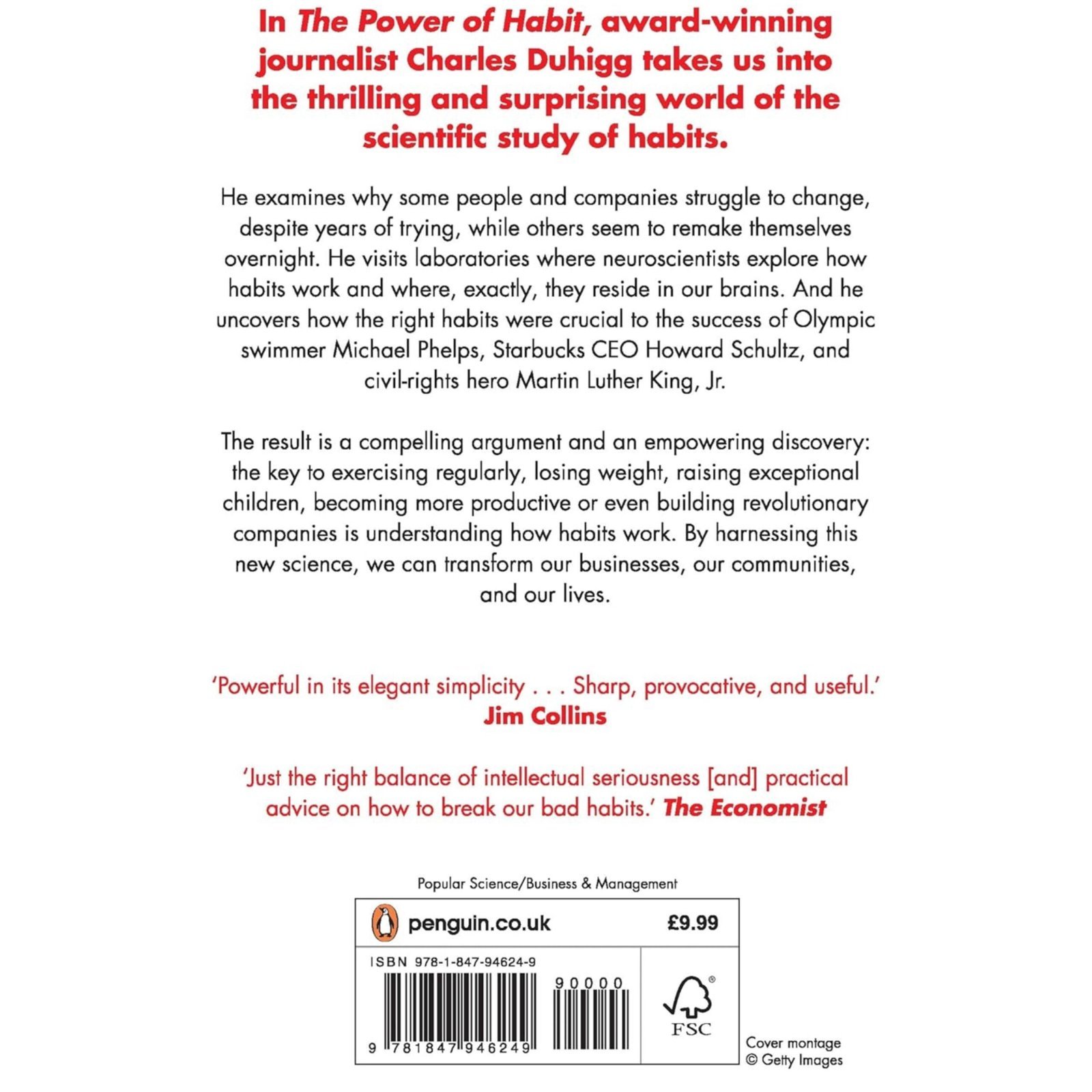 The Power Of Habit - Image 2