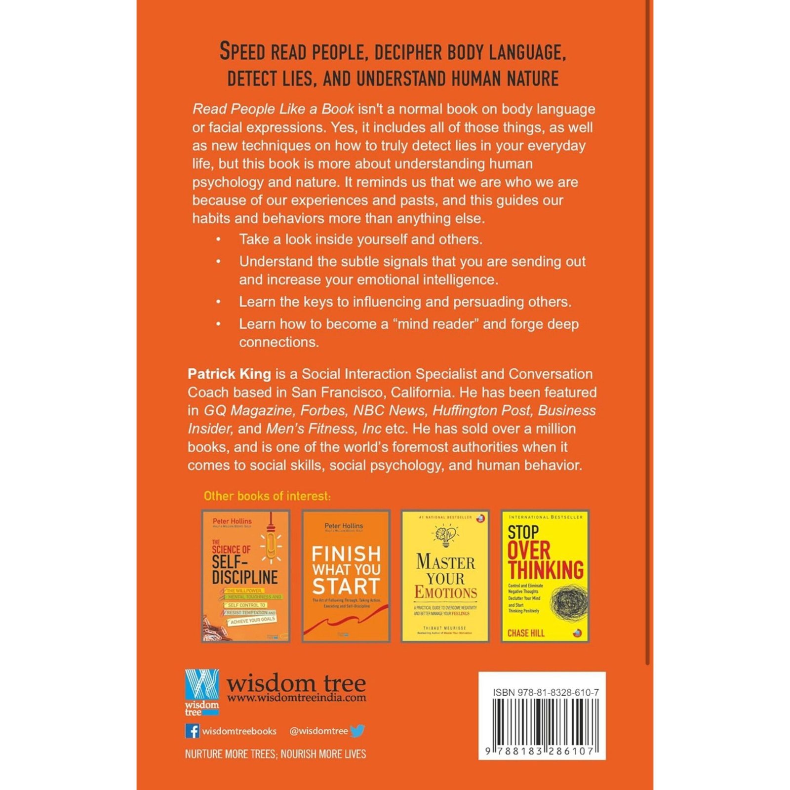 Read People Like a Book - Image 2