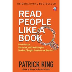 Read People Like a Book