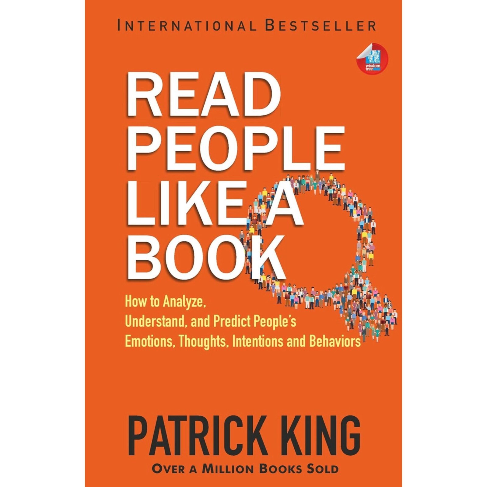 Read People Like a Book