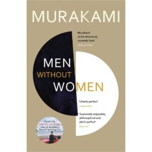 Men Without Women by Haruki Murakami