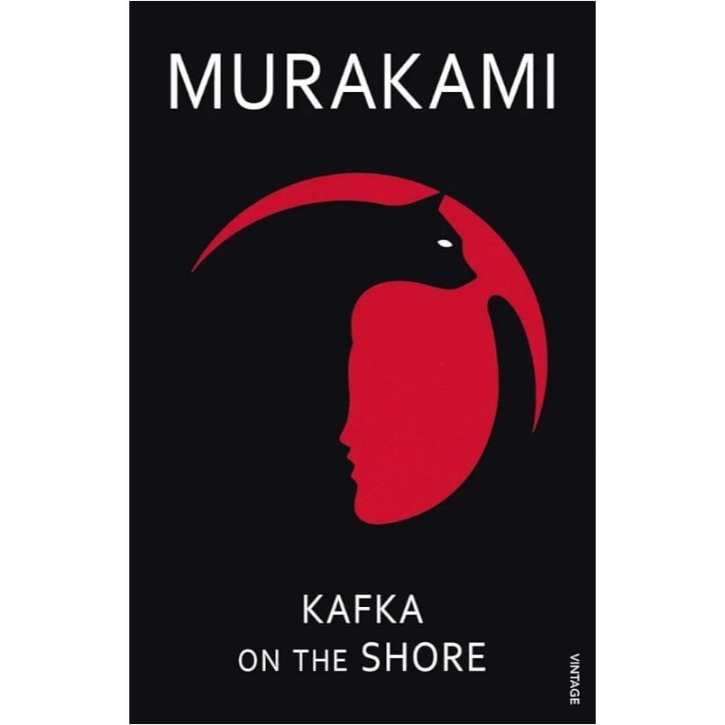 Kafka on the Shore by Haruki Murakami