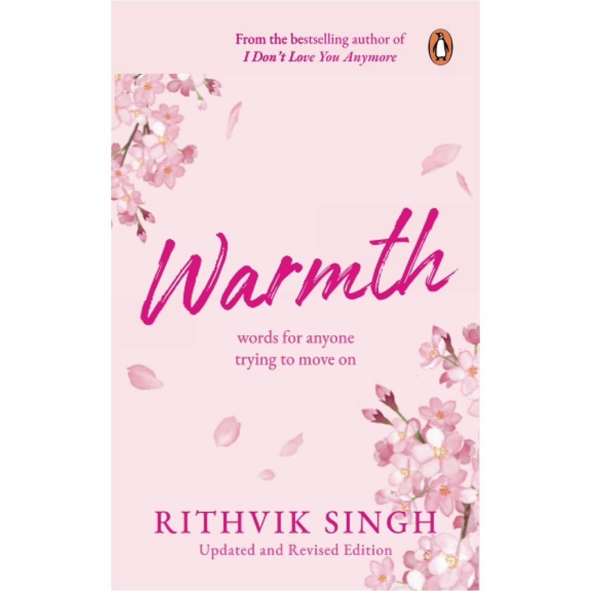 Warmth by Rithvik Singh