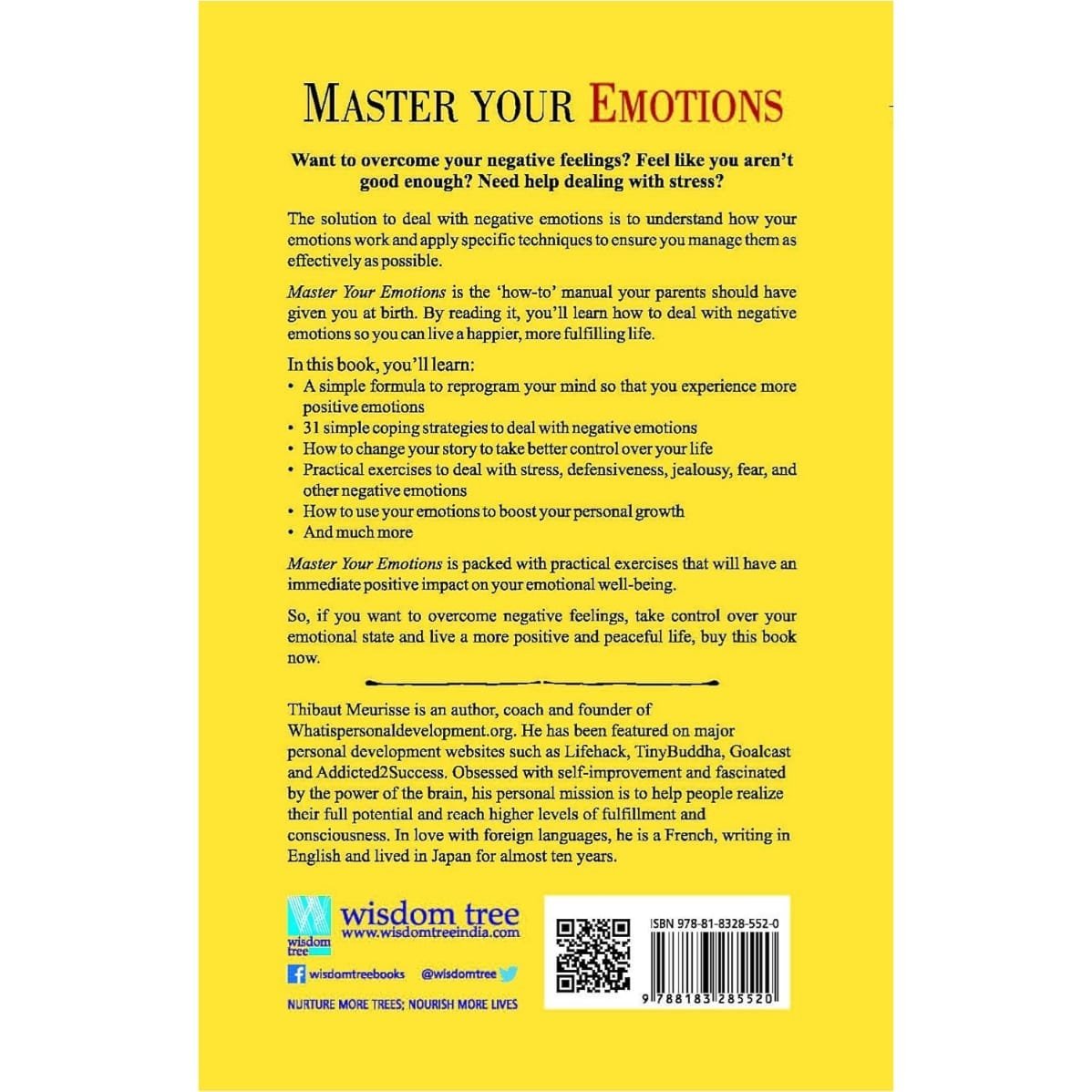 Master Your Emotions - Image 2