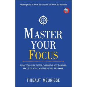 Master Your Focus