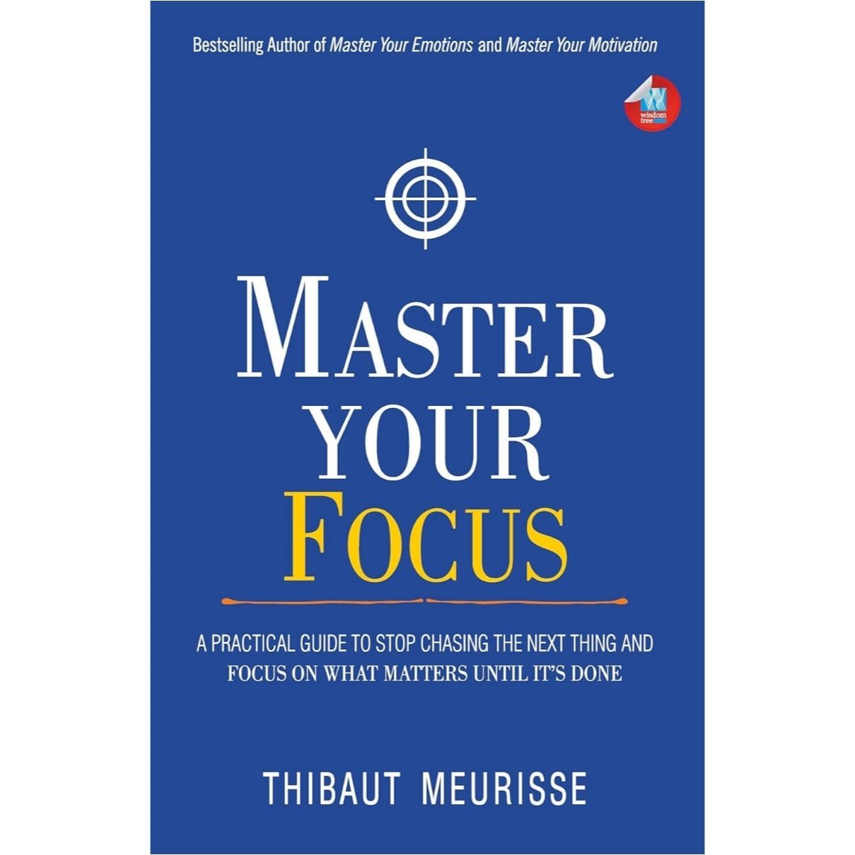 Master Your Focus