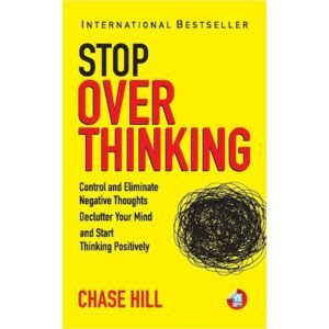 Stop Over Thinking