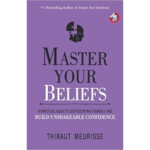 Master Your Beliefs