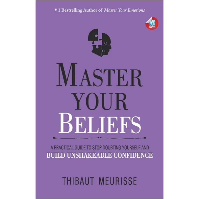 Master Your Beliefs