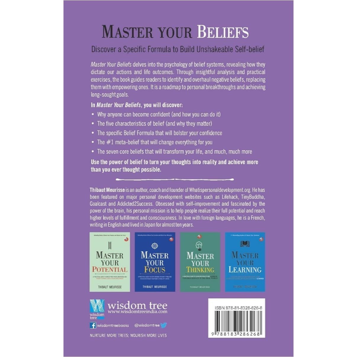 Master Your Beliefs - Image 2