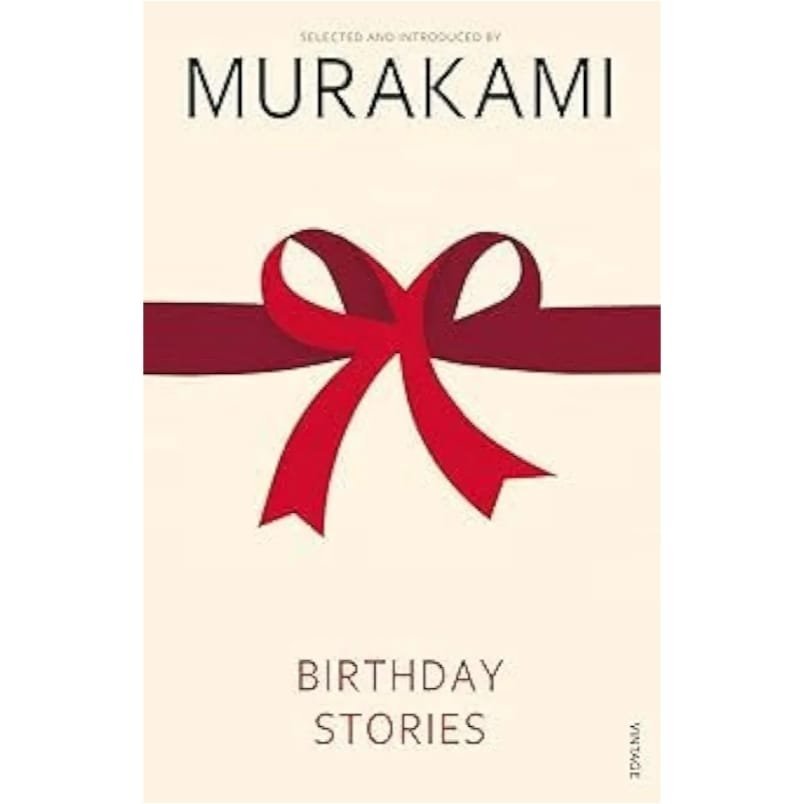 Birthday Stories