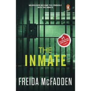 The Inmate by Freida McFadden