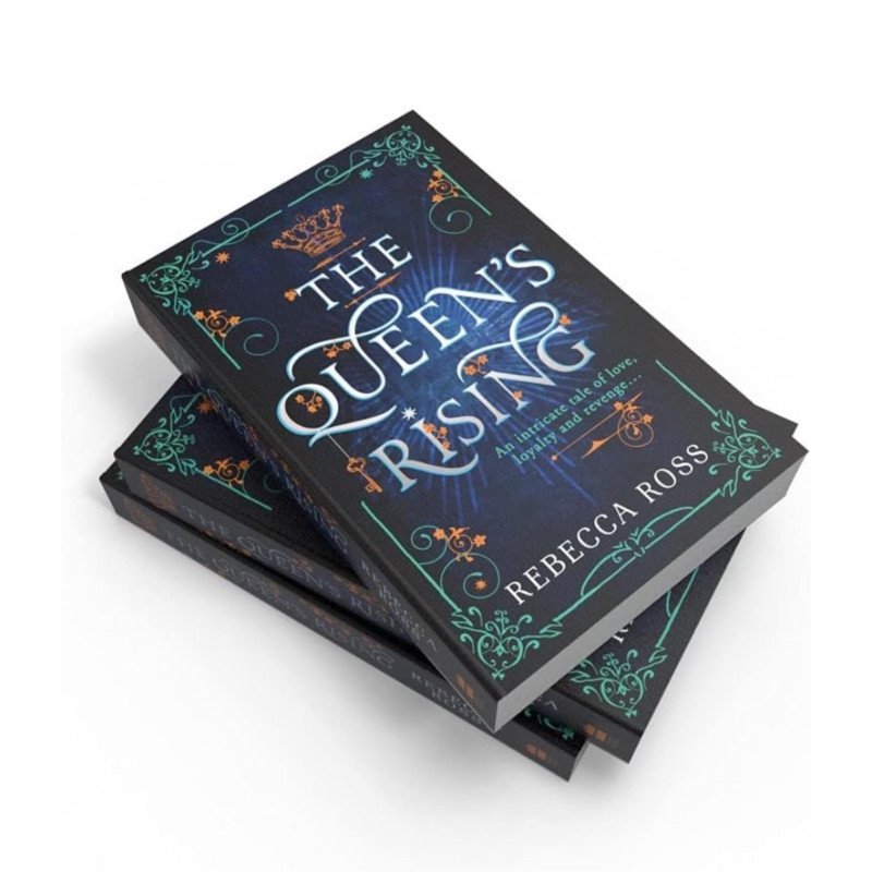 The Queen’s Rising - Image 3