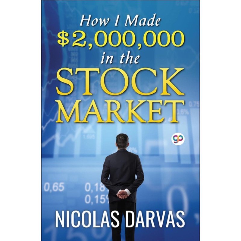 How I Made $2,000,000 in the Stock Market