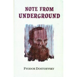 Notes from the Underground