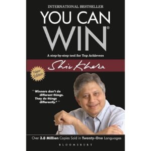 You Can Win by Shiv Khera