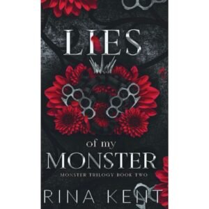 Lies of My Monster by Rina Kent