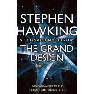 The Grand Design by Leonard Mlodinow