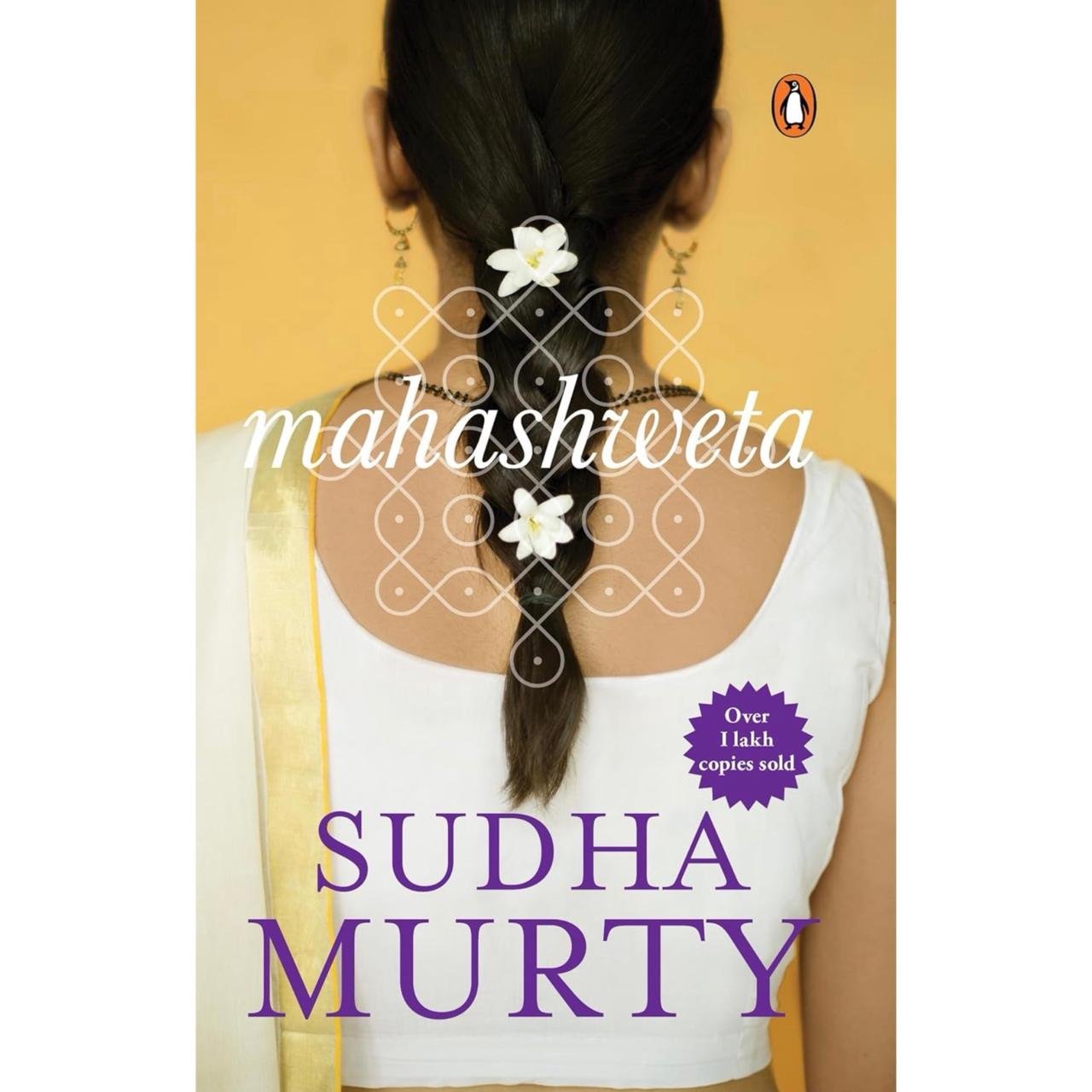 Mahashweta by sudha murthy