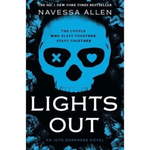 Lights Out by Navessa Allen